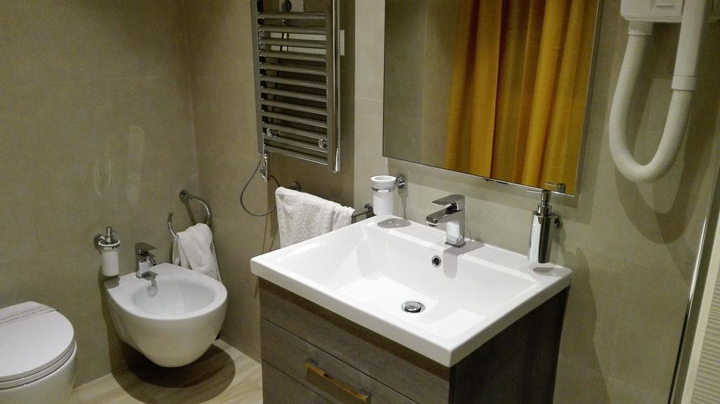 Enjoy Milano Hotel Quarto foto
