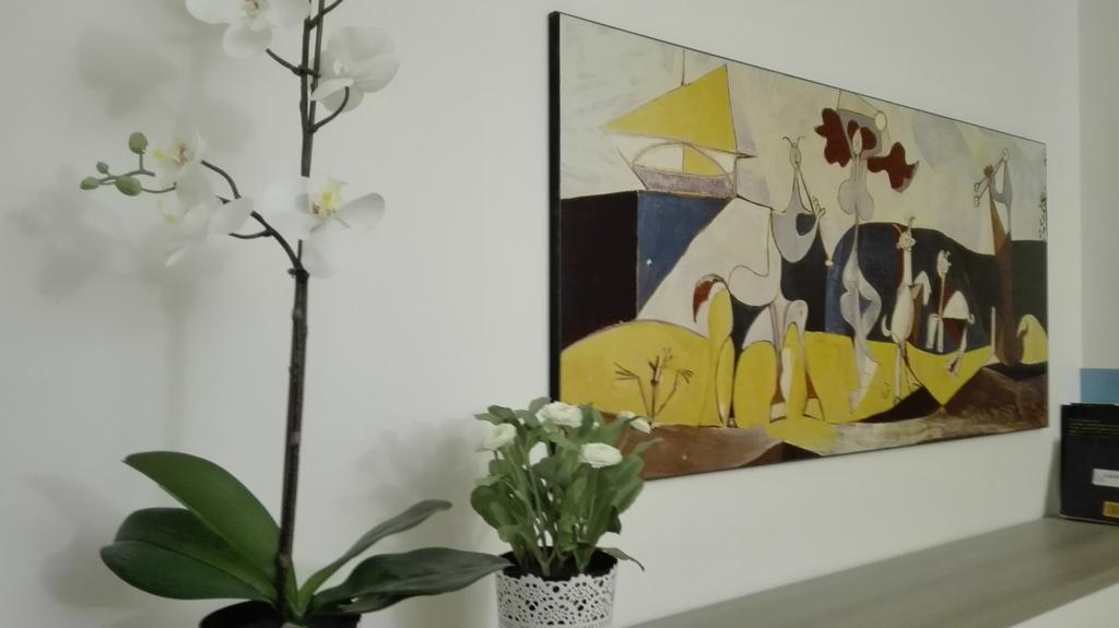 Enjoy Milano Hotel Quarto foto