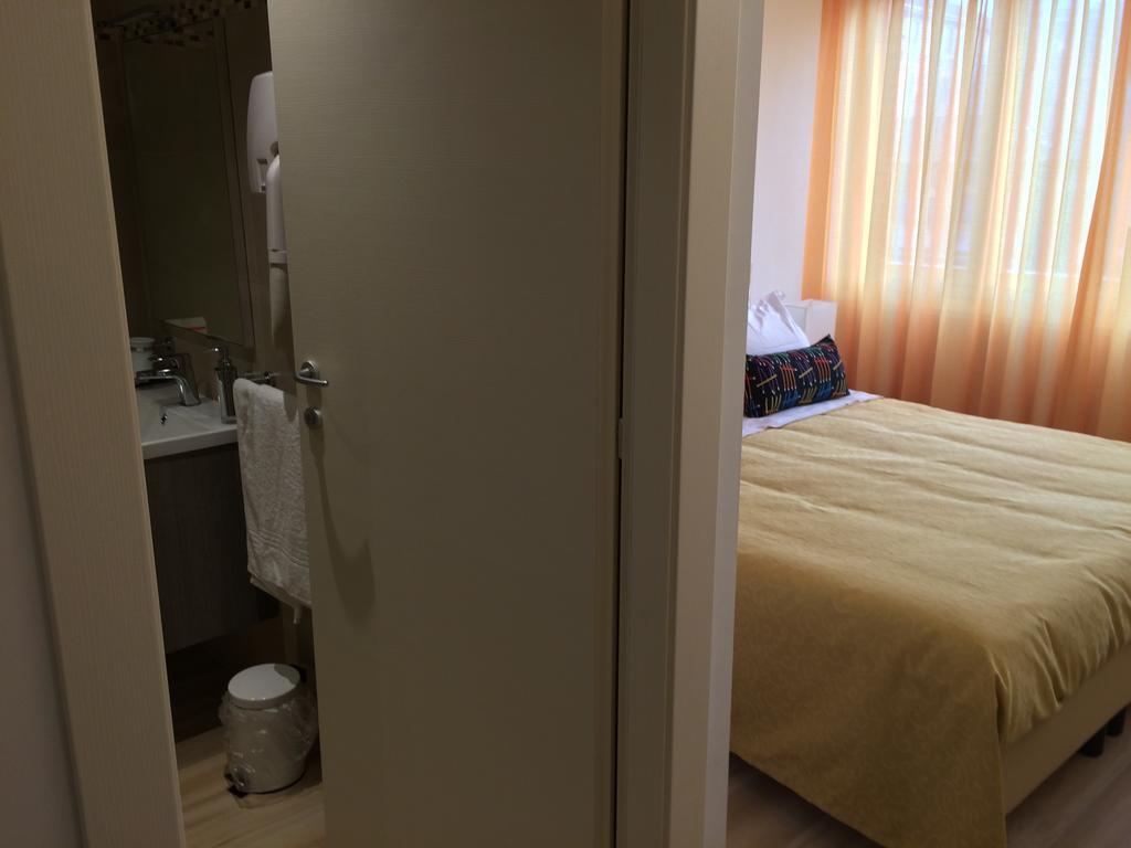 Enjoy Milano Hotel Quarto foto