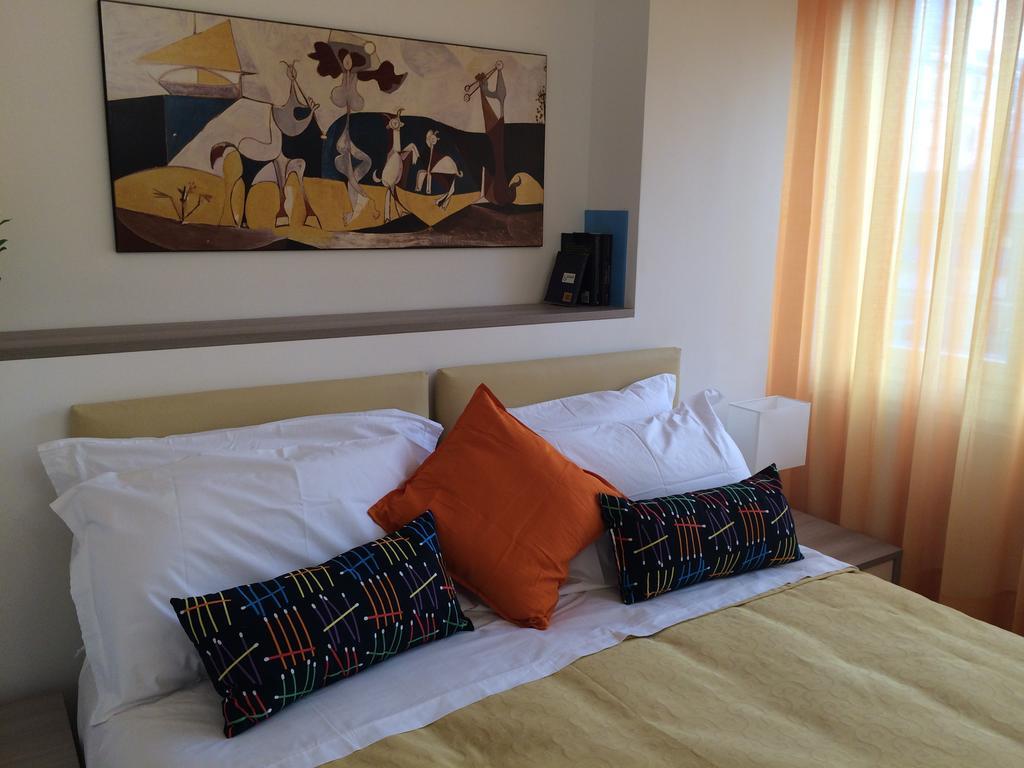 Enjoy Milano Hotel Quarto foto