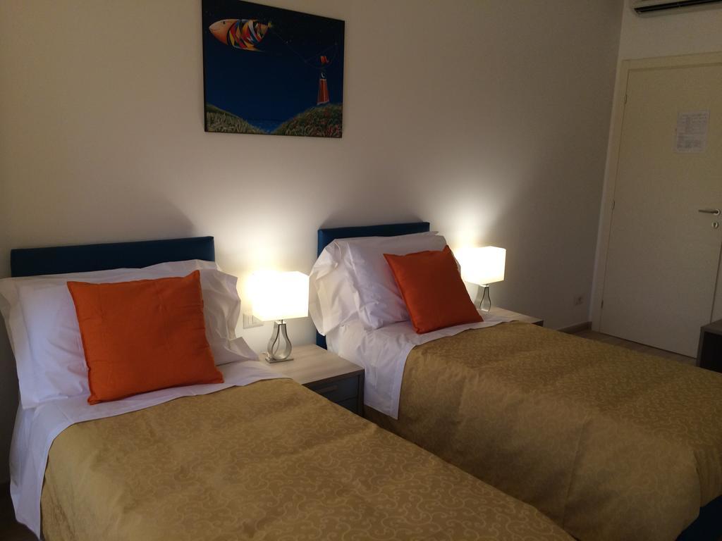 Enjoy Milano Hotel Quarto foto