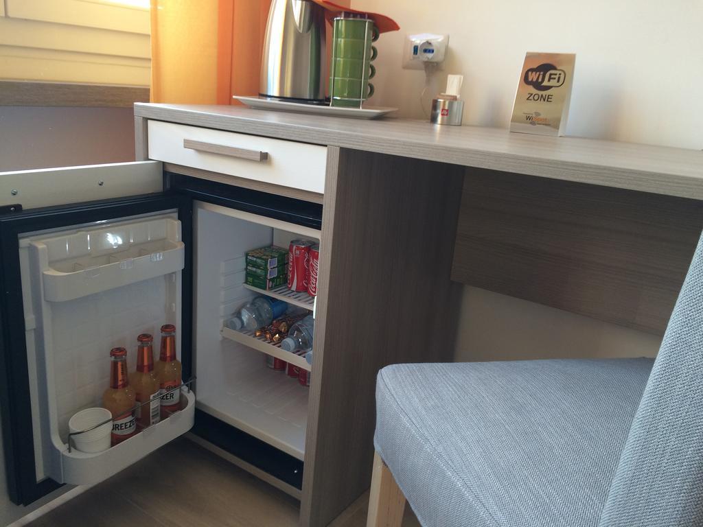Enjoy Milano Hotel Quarto foto
