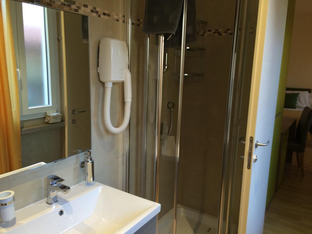 Enjoy Milano Hotel Quarto foto