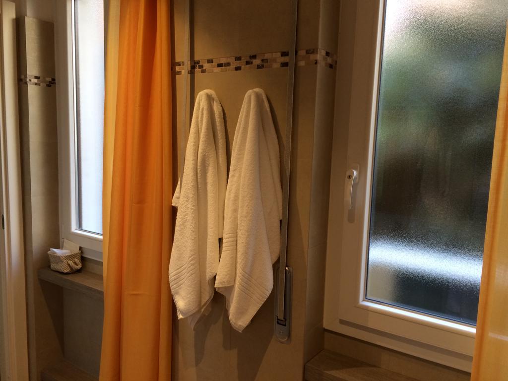 Enjoy Milano Hotel Quarto foto