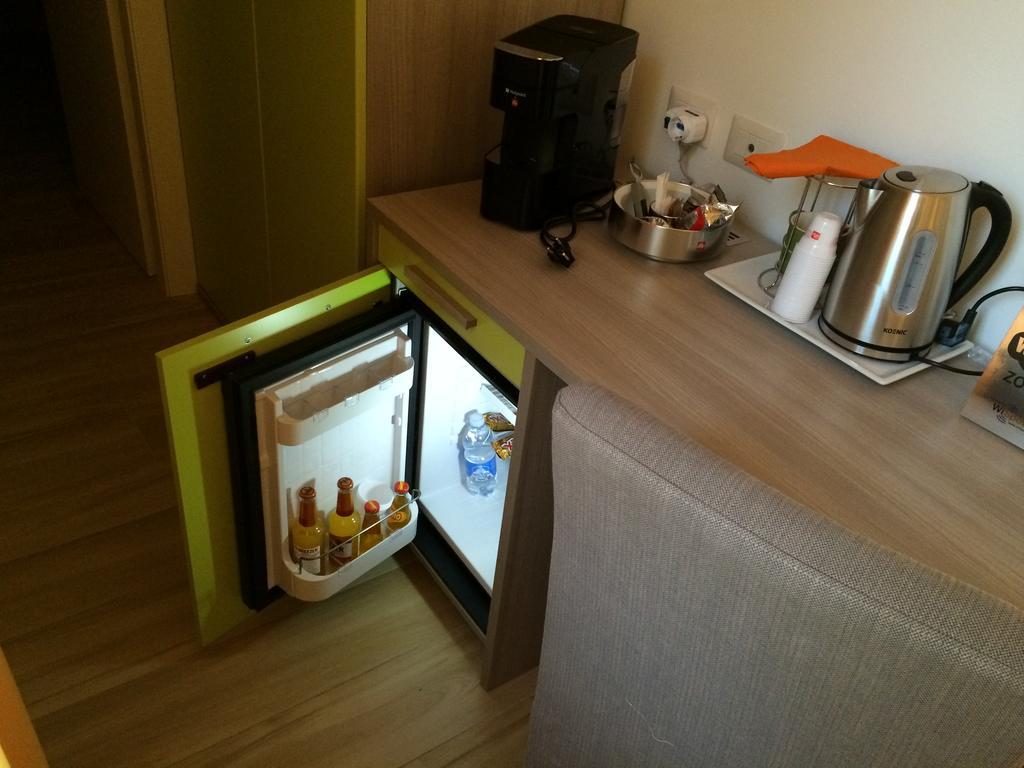 Enjoy Milano Hotel Quarto foto
