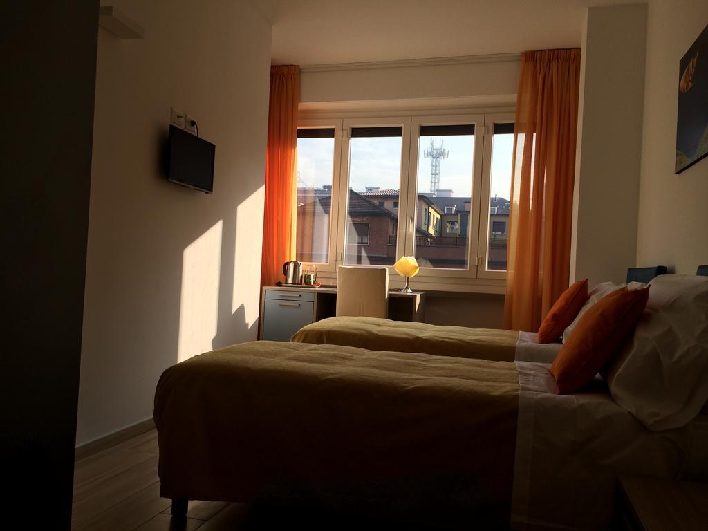Enjoy Milano Hotel Quarto foto