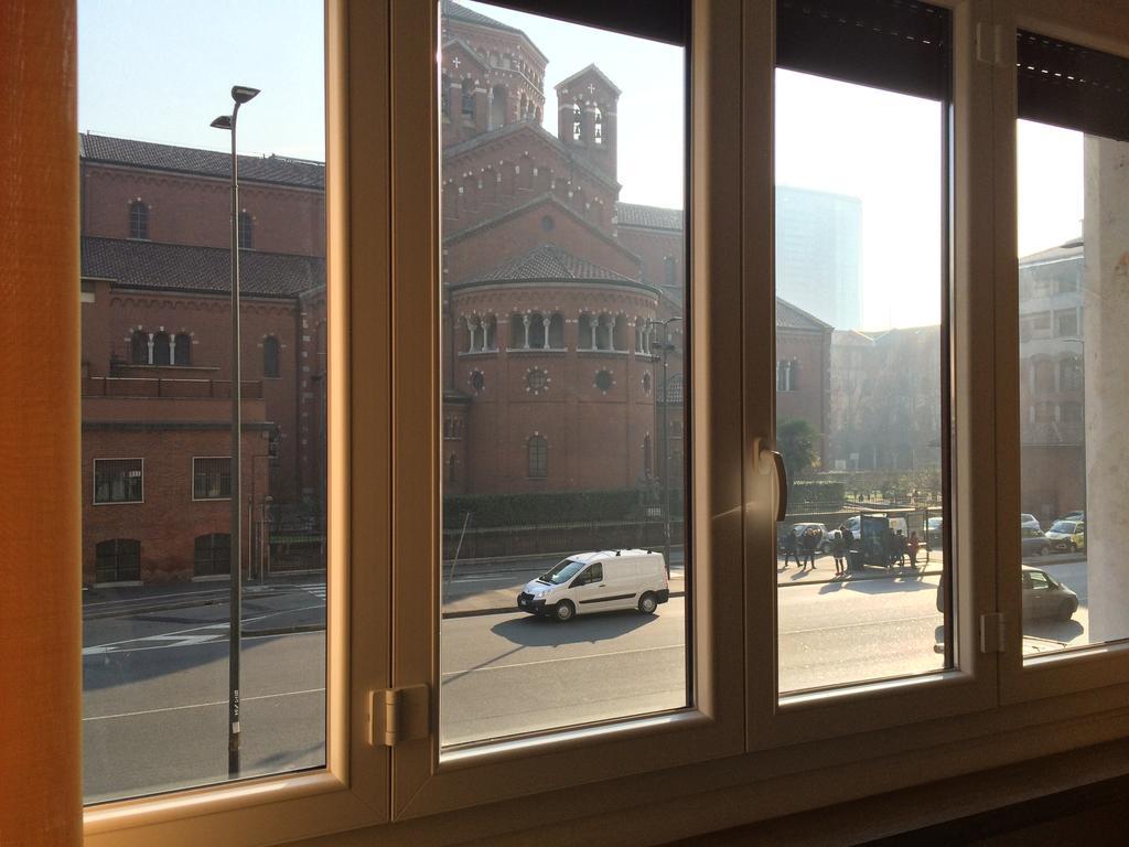 Enjoy Milano Hotel Quarto foto