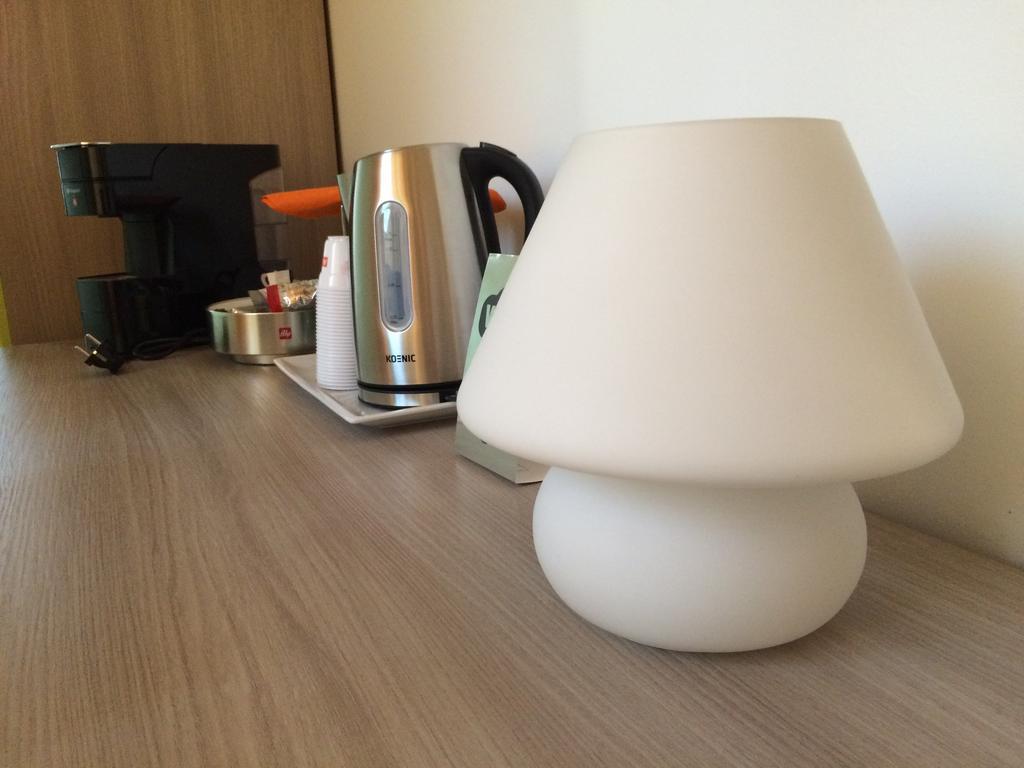 Enjoy Milano Hotel Quarto foto