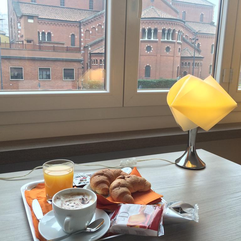 Enjoy Milano Hotel Quarto foto