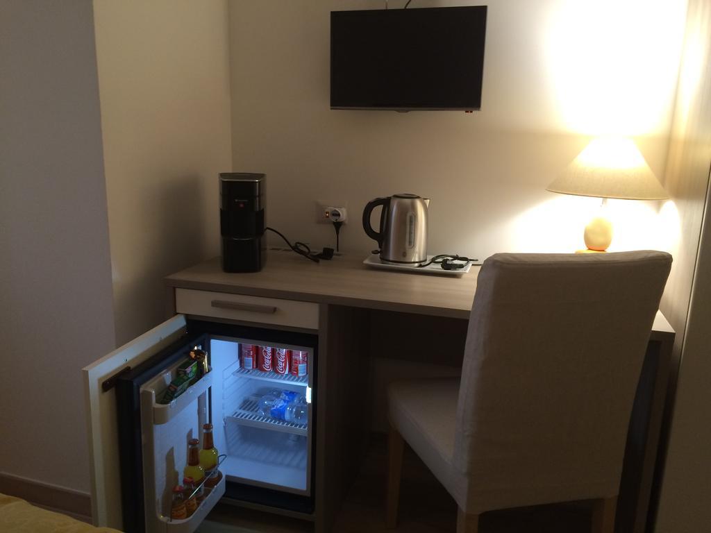 Enjoy Milano Hotel Quarto foto