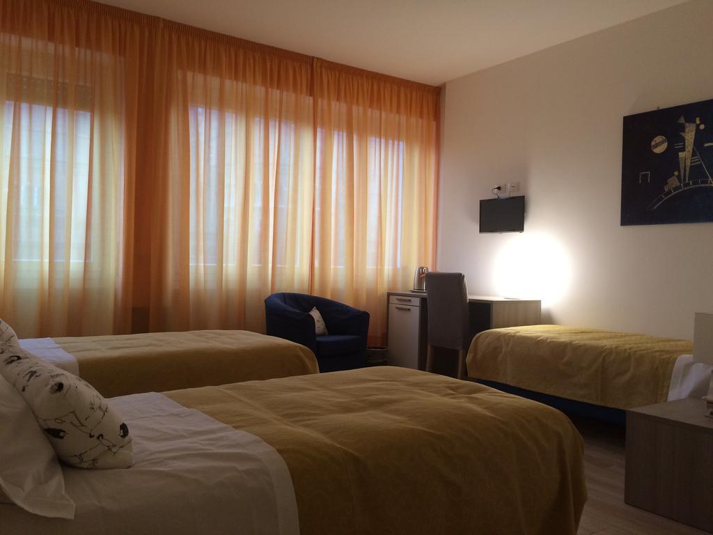Enjoy Milano Hotel Quarto foto