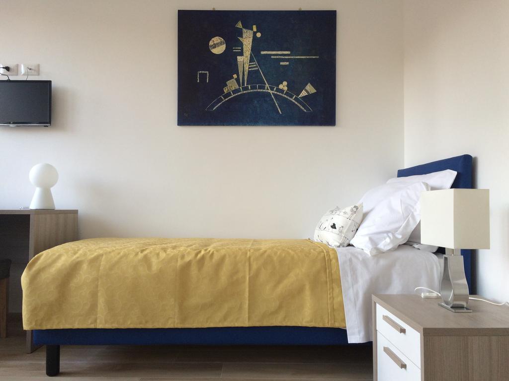 Enjoy Milano Hotel Quarto foto