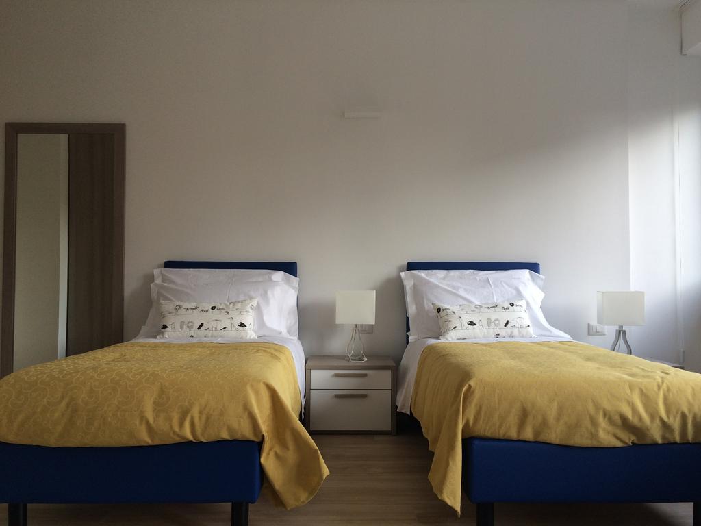 Enjoy Milano Hotel Quarto foto